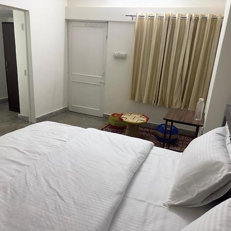 Jb Villa Home Stay Jaipur Eksteriør bilde