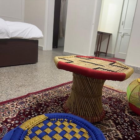 Jb Villa Home Stay Jaipur Eksteriør bilde