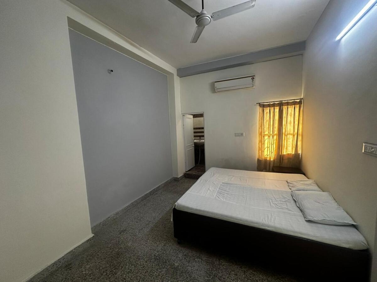 Jb Villa Home Stay Jaipur Eksteriør bilde