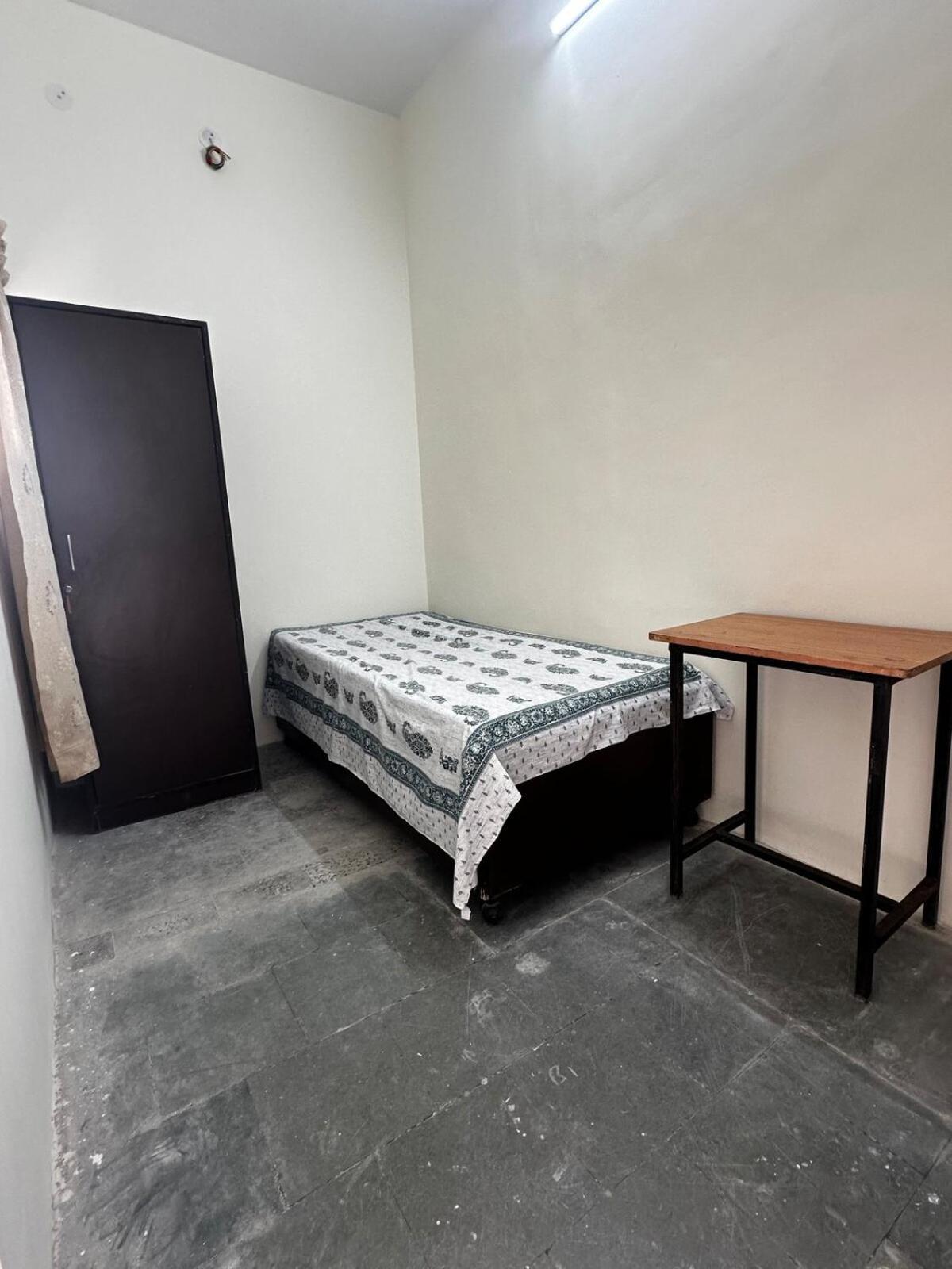 Jb Villa Home Stay Jaipur Eksteriør bilde
