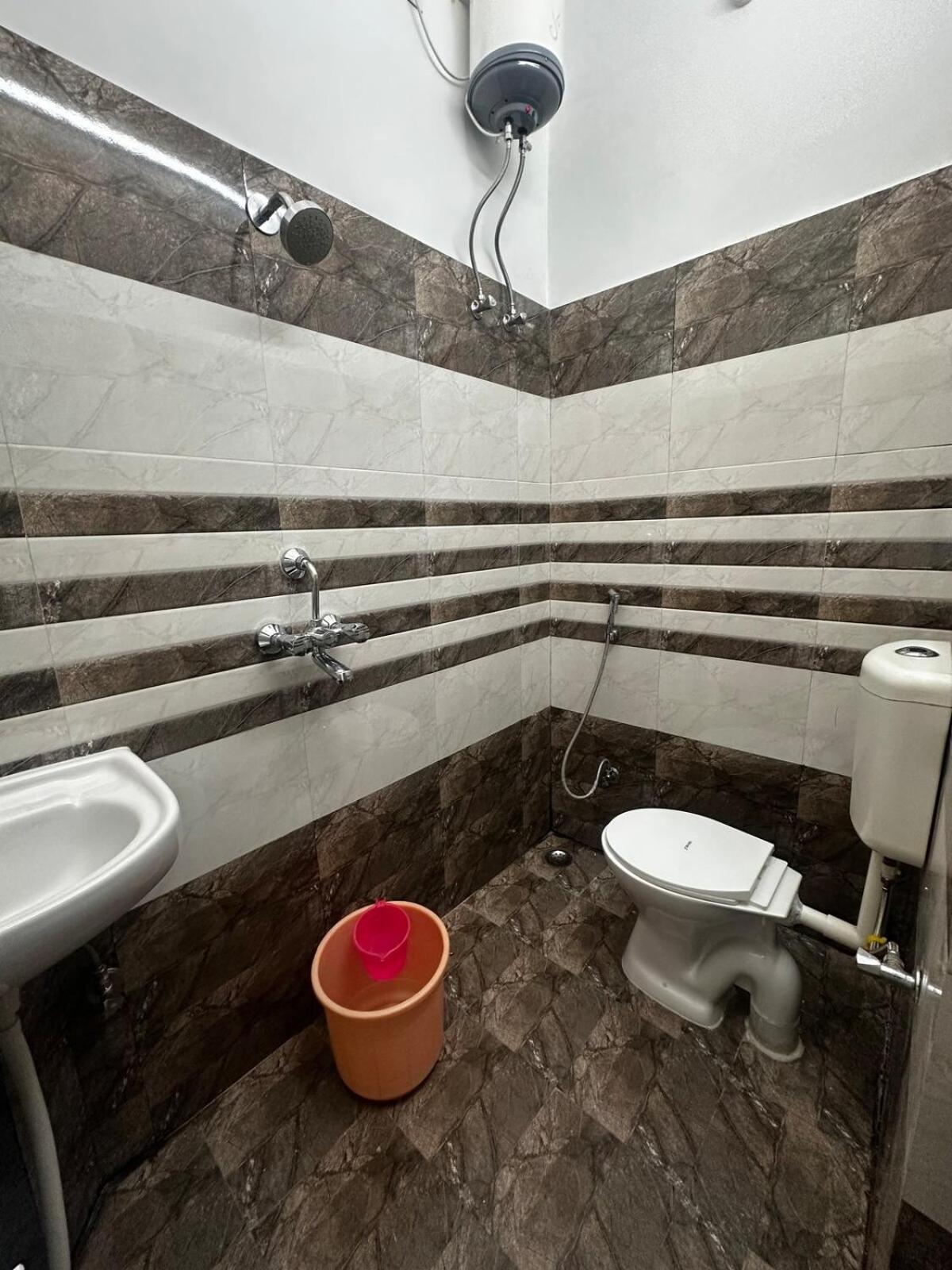Jb Villa Home Stay Jaipur Eksteriør bilde