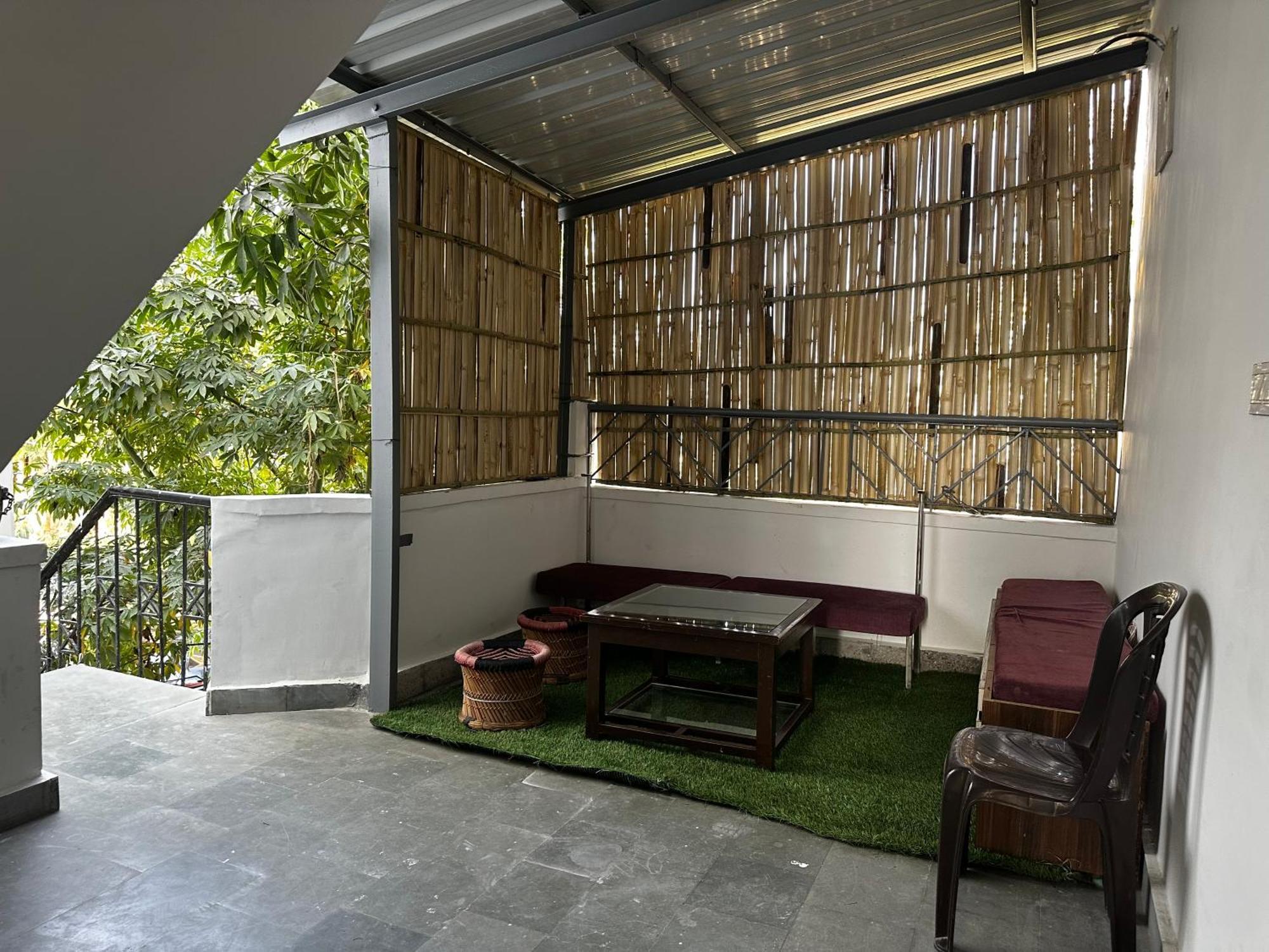 Jb Villa Home Stay Jaipur Eksteriør bilde