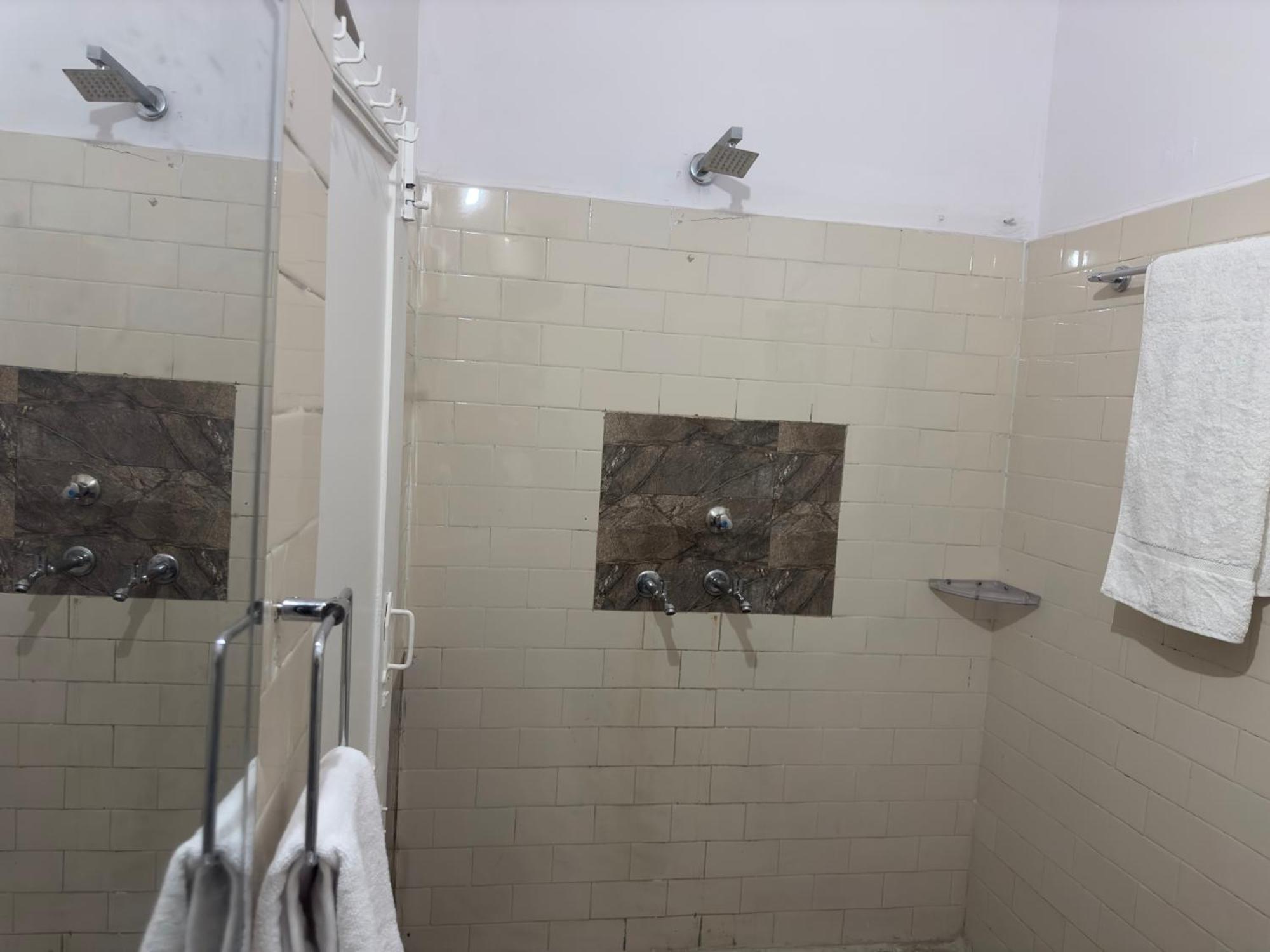 Jb Villa Home Stay Jaipur Eksteriør bilde