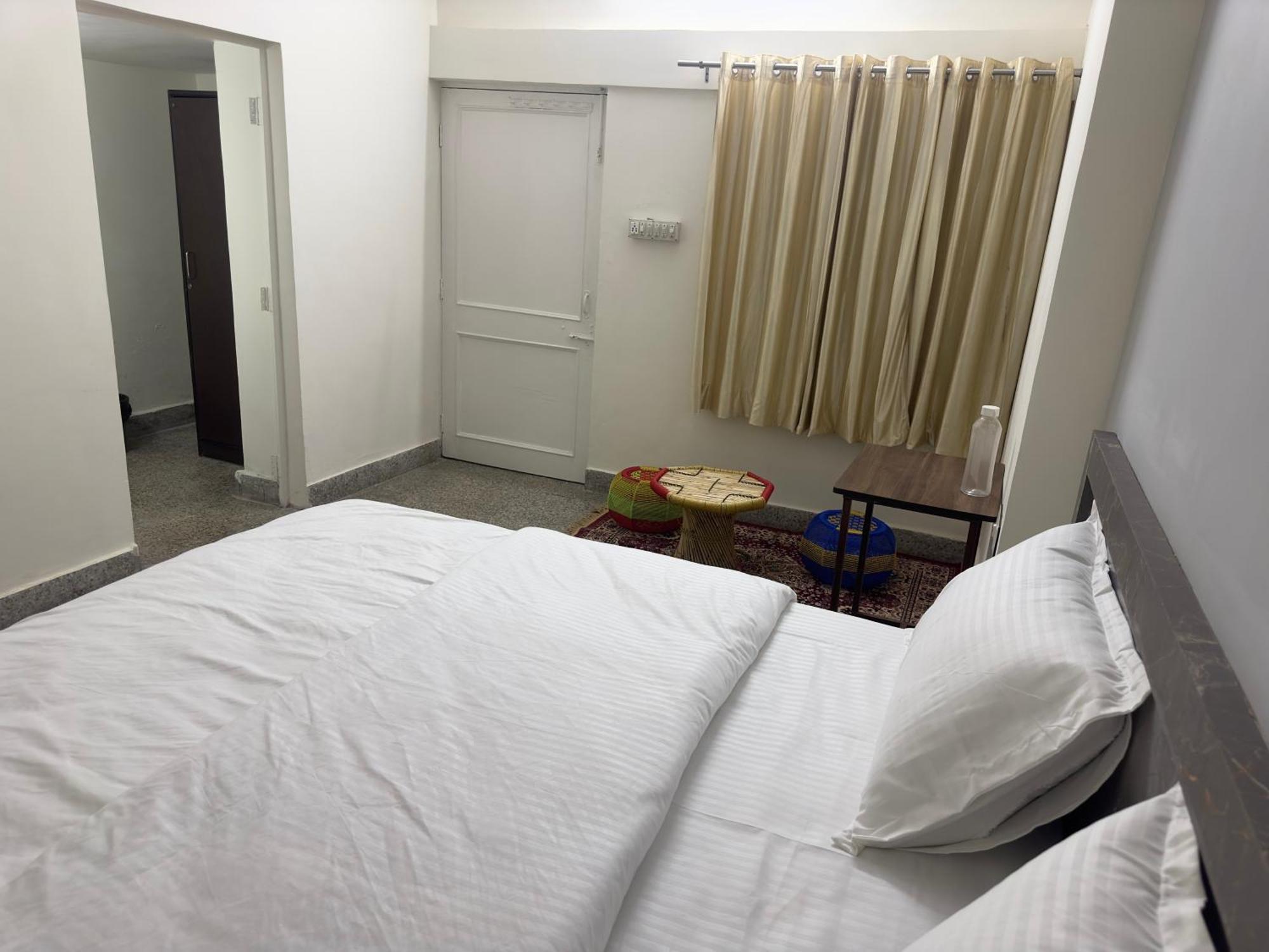Jb Villa Home Stay Jaipur Eksteriør bilde