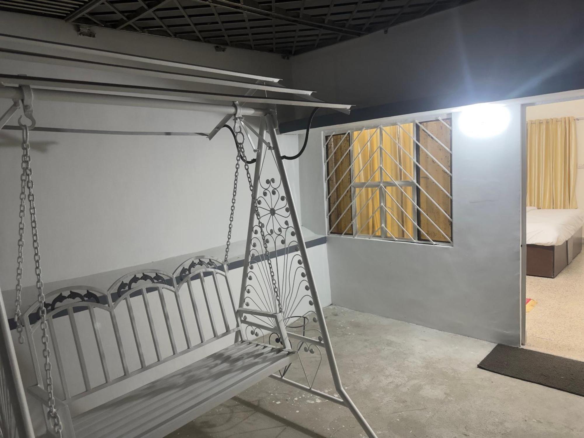 Jb Villa Home Stay Jaipur Eksteriør bilde