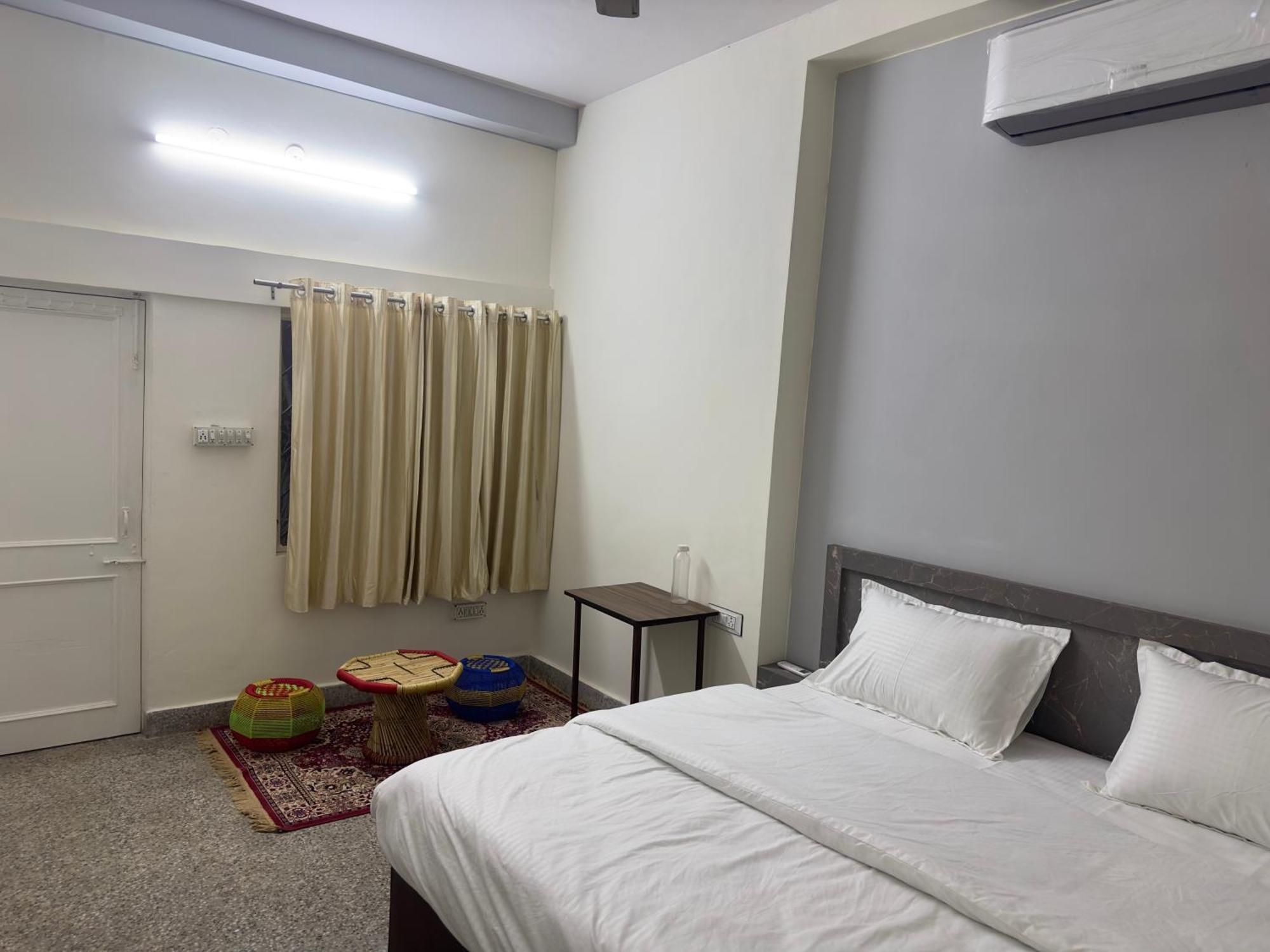 Jb Villa Home Stay Jaipur Eksteriør bilde
