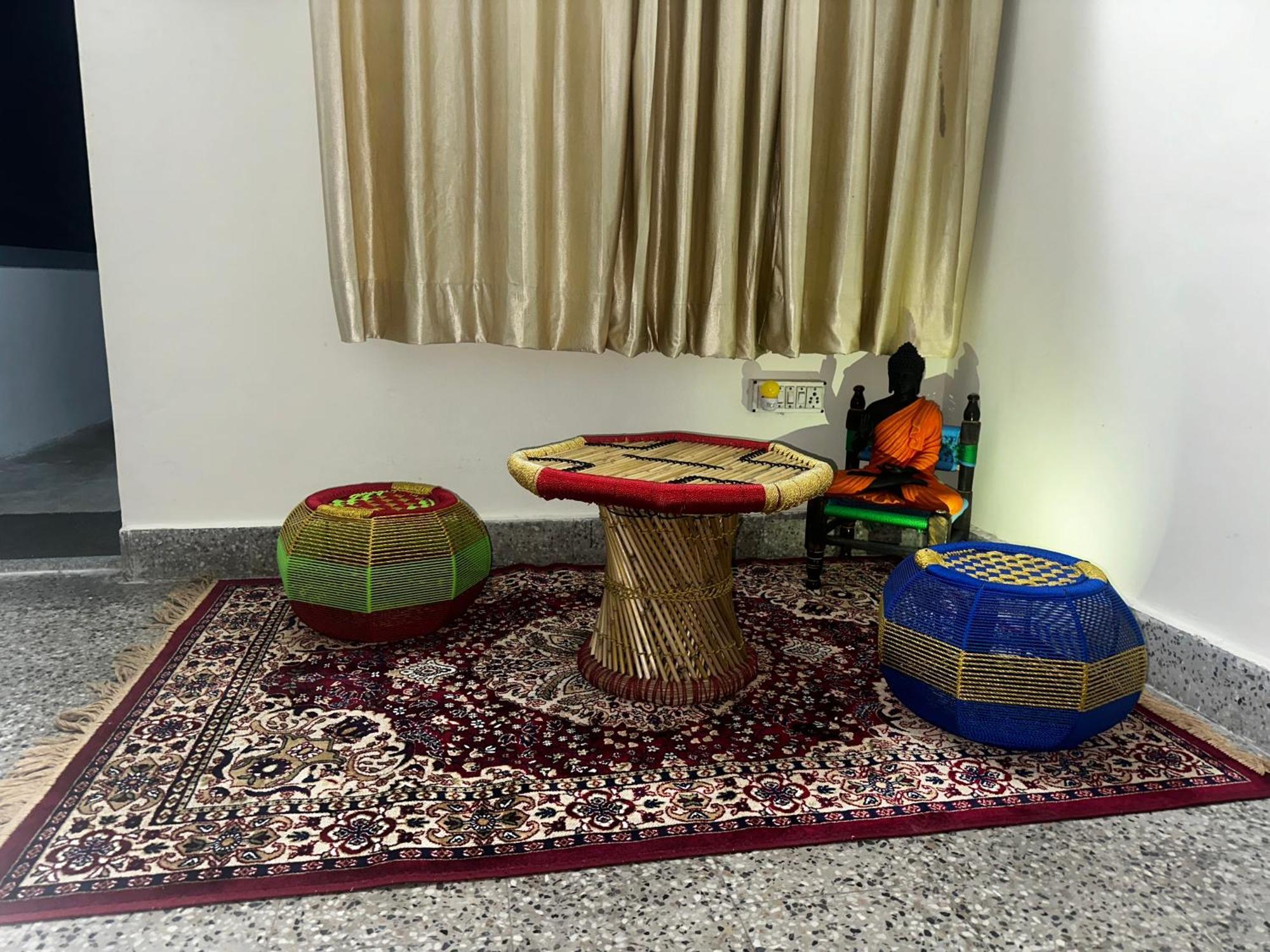 Jb Villa Home Stay Jaipur Eksteriør bilde