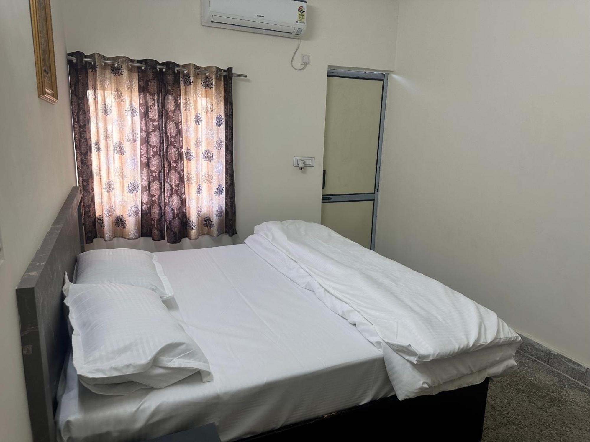 Jb Villa Home Stay Jaipur Eksteriør bilde