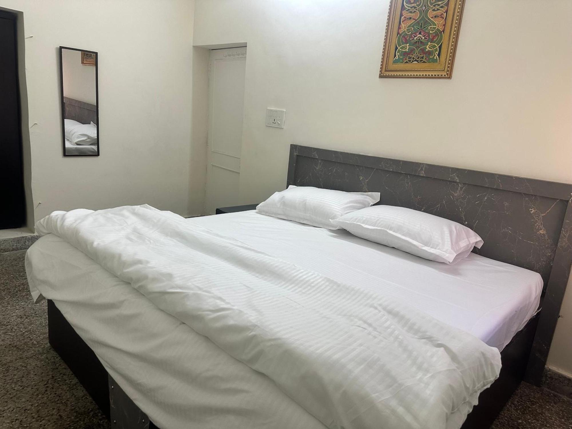 Jb Villa Home Stay Jaipur Eksteriør bilde