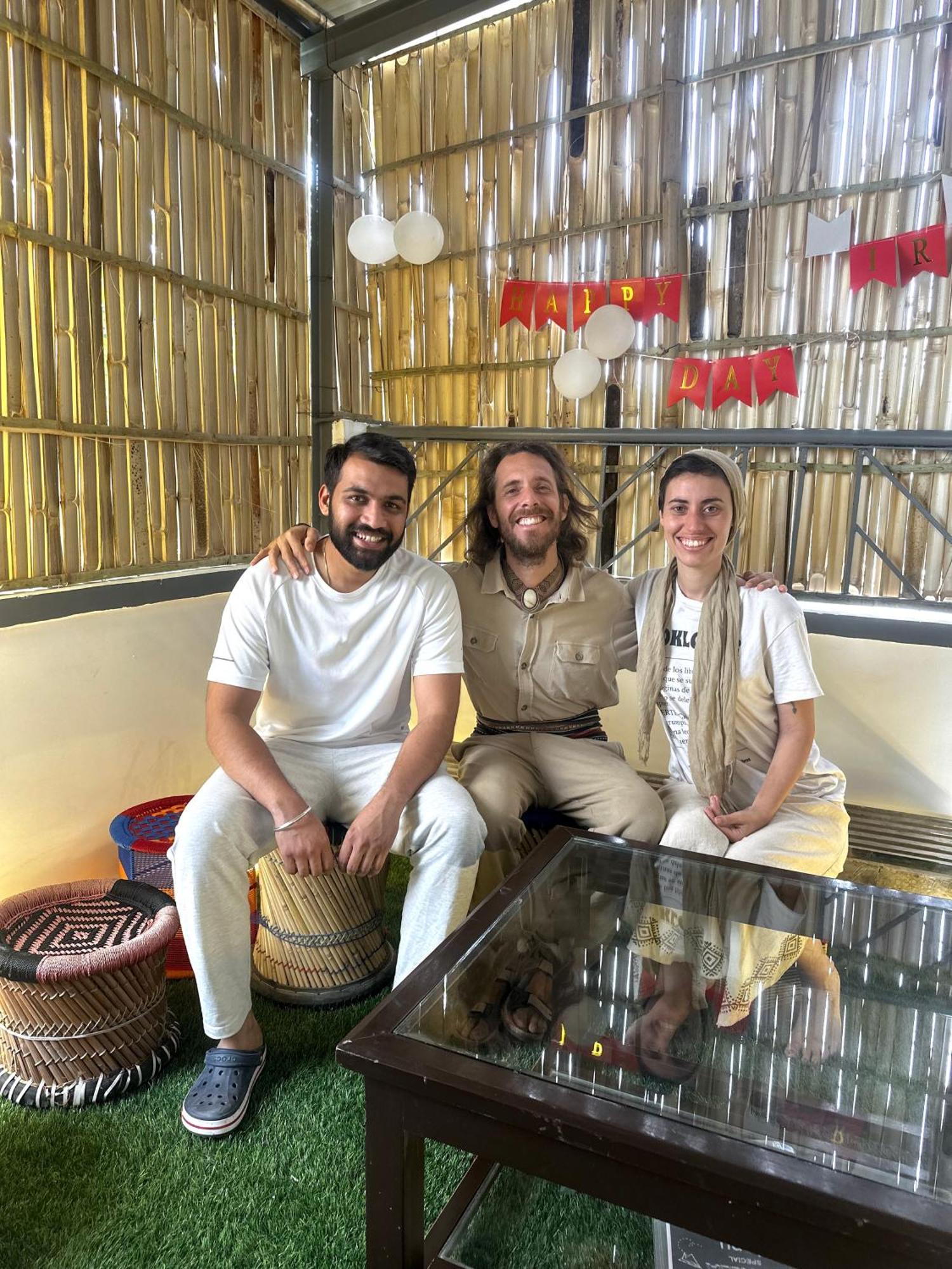 Jb Villa Home Stay Jaipur Eksteriør bilde
