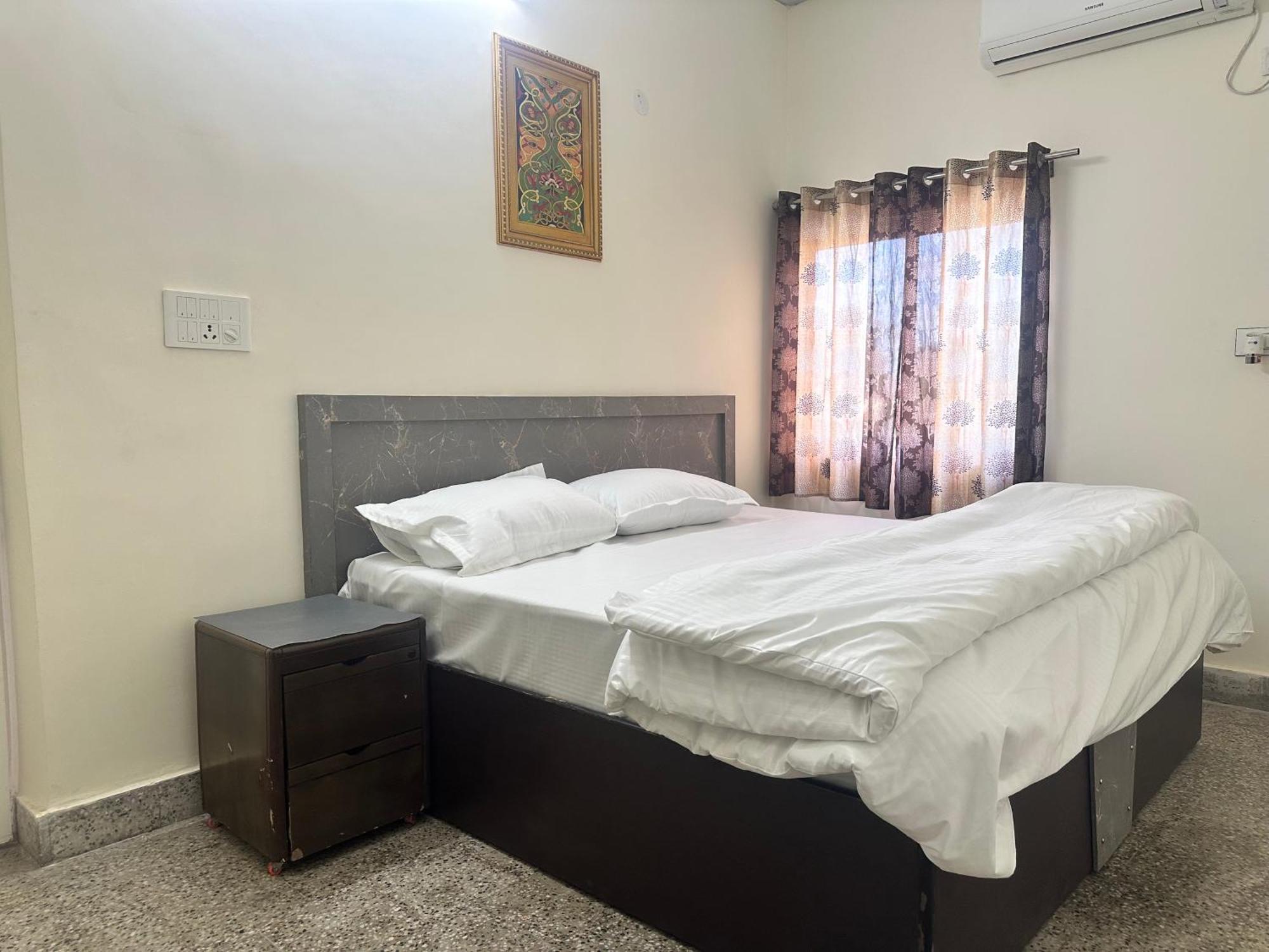 Jb Villa Home Stay Jaipur Eksteriør bilde